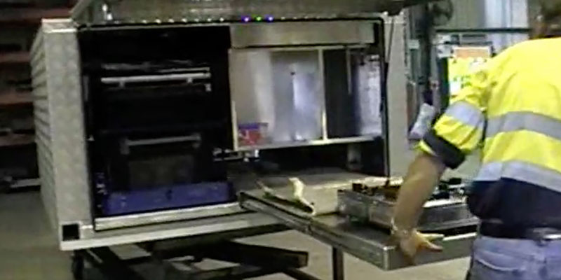 Manufacturing a 4WD Canopy – Part 2