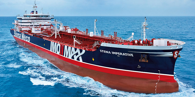 Find out more about our Gladstone Marine Services