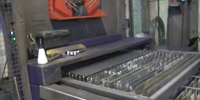 Watch them be made: Electronic Driver’s Panels!