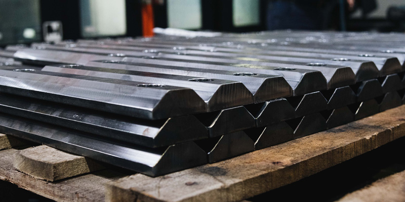 Quality Processes at Global Manufacturing Group