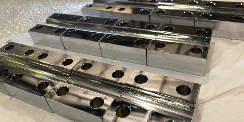 How GMG employs best practices to ensure traceability and compliance for our manufacturing projects