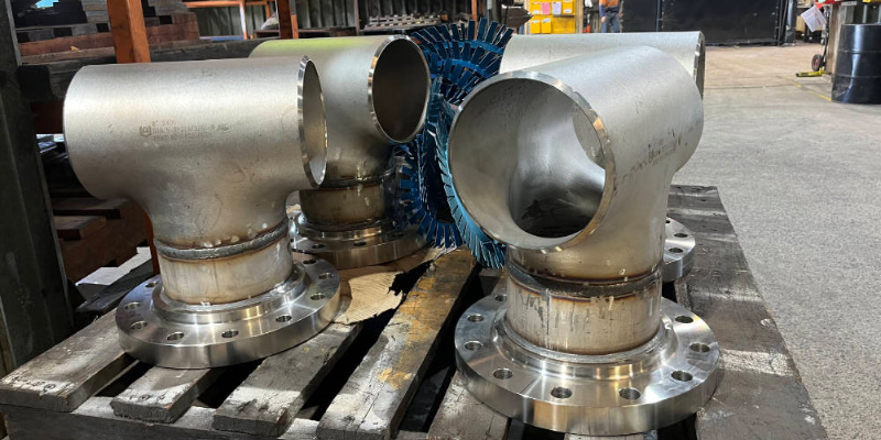 Austenitic Stainless Steel