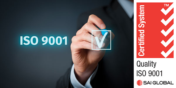 quality systems and project management