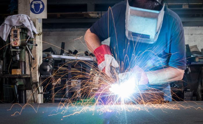 SWP001 – Welding (TIG, MIG, ARC) OP12006 Rev 5/FO14099 Rev 1.1