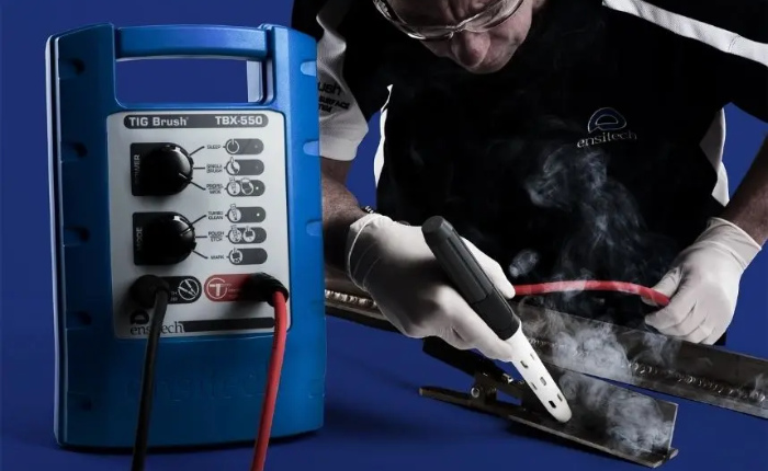 SWP074 – Tig Brush OP12077 Rev 3/FO14097 Rev 0