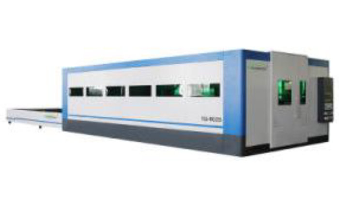 SWP045 – Raycus (Farley) Eco Shape Fiber Laser Cutting Machine – OP12047 Rev 7/FO14153 Rev 5