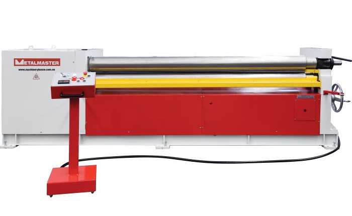 SWP064 – Forming Rollers – OP12067 Rev 3/FO14115 Rev 1