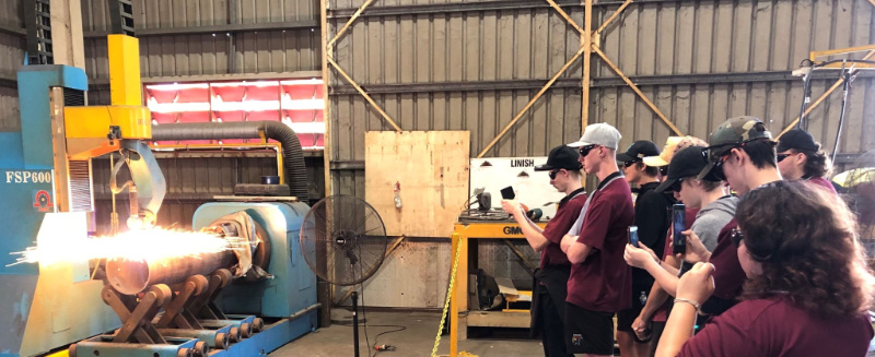 Why Manufacturing in Australia Still Matters