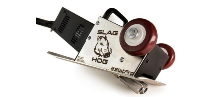 SWP115 – Slat Cleaner – OP12125 Rev 1/FO14245 Rev 1