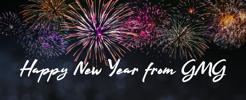 Welcome Back – Here’s to a BIG 2026!