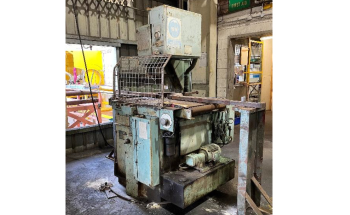 SWP121 – Miter Saw – RK 630 (CQ) – OP12133 Rev 1/FO14263 Rev 1