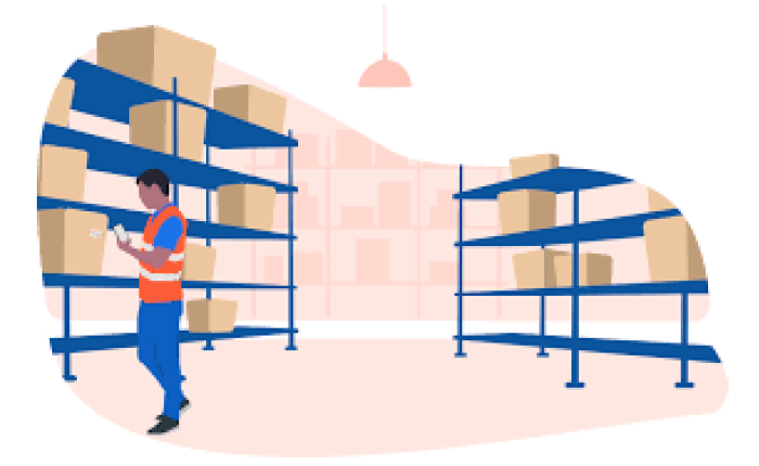 SWP051 – Pack and Dispatch – OP12054 Rev 3/FO14154 Rev 2